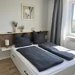 Larila Timmendorfer Apartment Timmendorfer Strand
