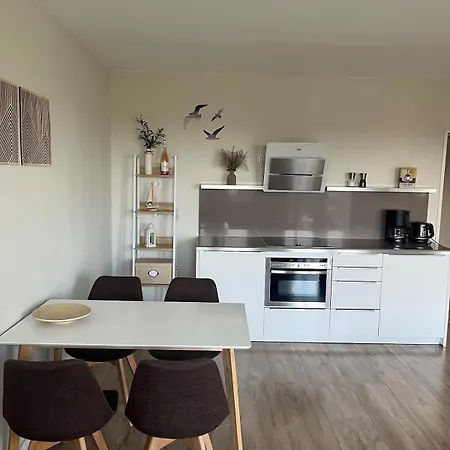 Larila Timmendorfer Apartment