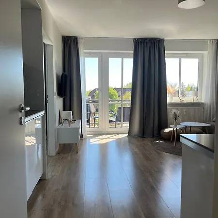 Apartment Larila Timmendorfer