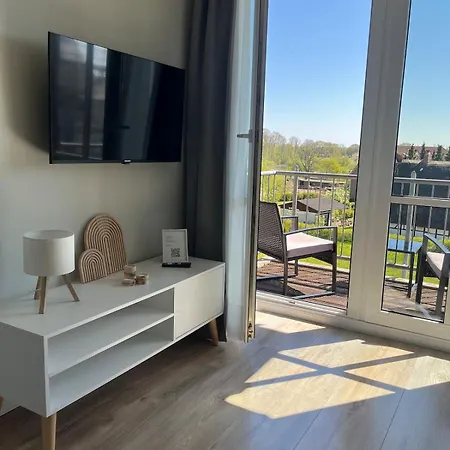 Apartament Larila Timmendorfer