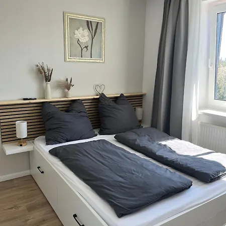 Larila Timmendorfer Apartament Timmendorfer Strand