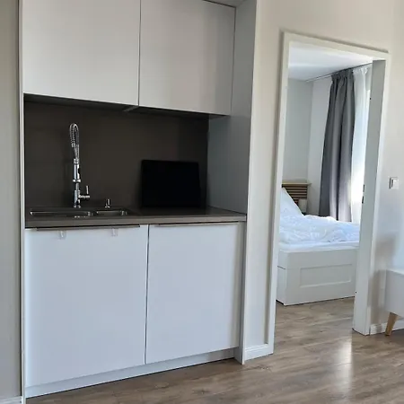 Larila Timmendorfer تيميندورفير ستراند