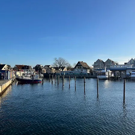 Larila Timmendorfer *