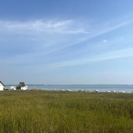 Larila Timmendorfer Apartment *