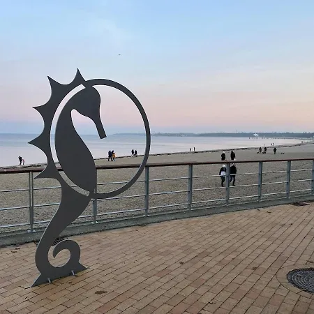 Larila Timmendorfer * Timmendorfer Strand