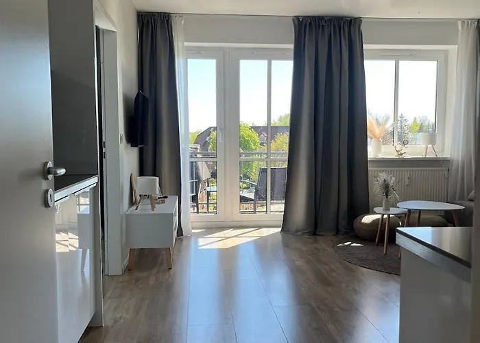 Apartment Larila Timmendorfer