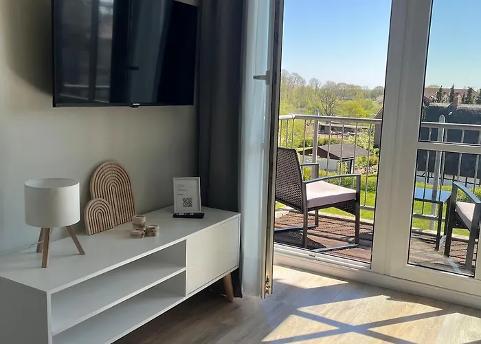 Apartment Larila Timmendorfer