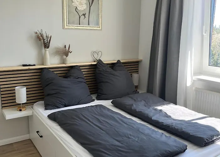 Larila Timmendorfer Apartment Timmendorfer Strand