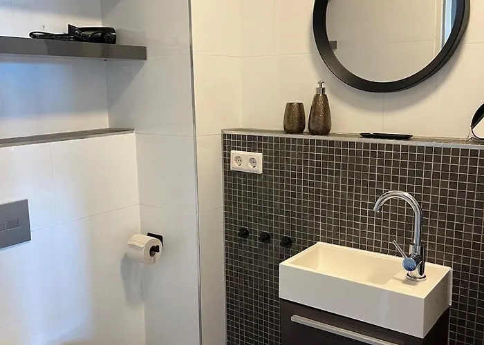 Apartment Larila Timmendorfer