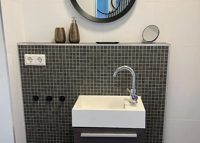 Apartment Larila Timmendorfer