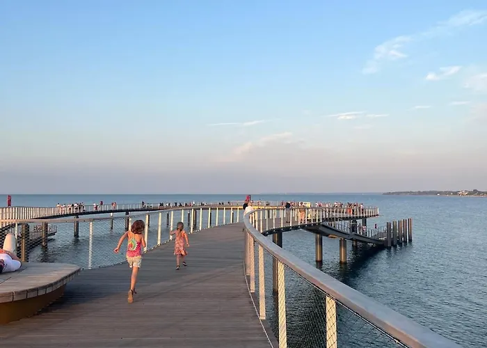 Apartment Larila Timmendorfer