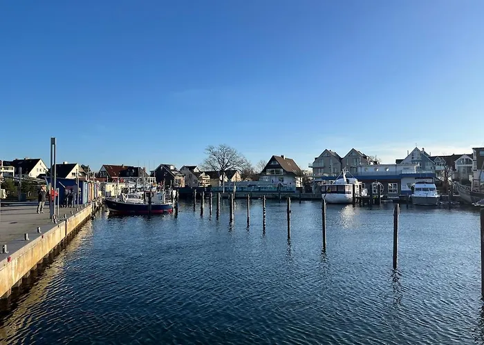 Larila Timmendorfer *