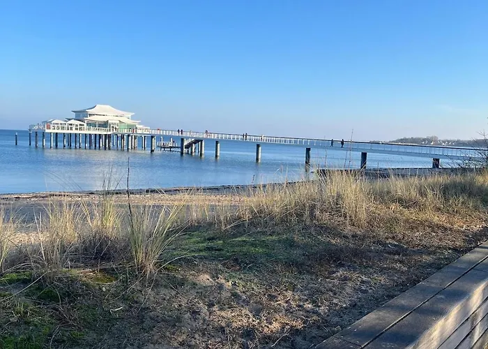 Larila Timmendorfer *