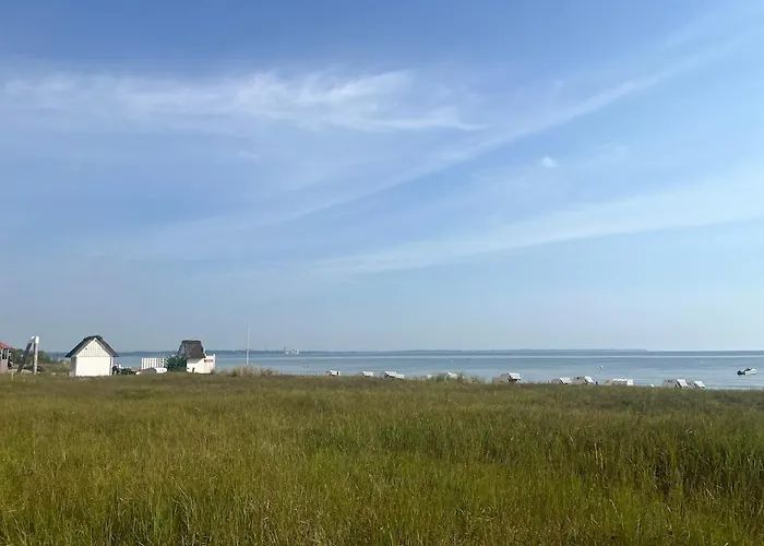 Larila Timmendorfer Apartment *