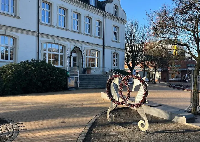 Larila Timmendorfer Timmendorfer Strand