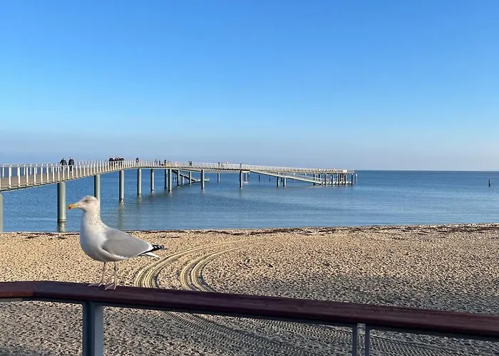 Larila Timmendorfer * Timmendorfer Strand