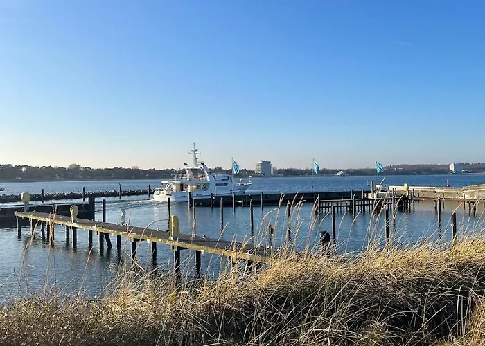 Apartment Larila Timmendorfer